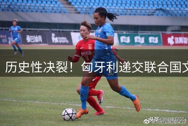 历史性决裂！匈牙利递交联合国文件，正式将俄罗斯定性为安全威胁