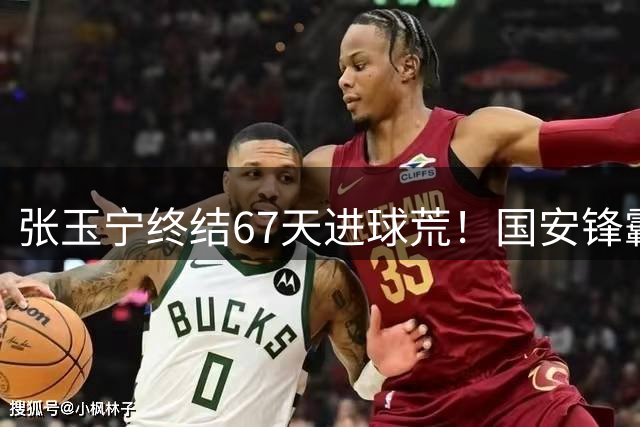 张玉宁终结67天进球荒！国安锋霸三度被吹后终破门 林良铭负伤献助攻